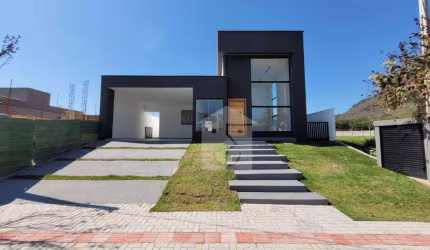 Casa com 4 dormitórios à venda, 198 m² por R$ 1.400.000,00 - Inoã - Maricá/RJ