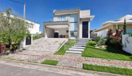 Casa à venda, 240 m² por R$ 2.000.000,00 - Inoã - Maricá/RJ