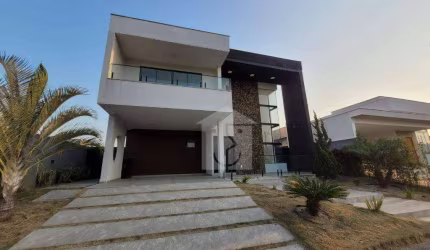 Casa com 4 dormitórios à venda, 306 m² por R$ 1.600.000,00 - Flamengo - Maricá/RJ