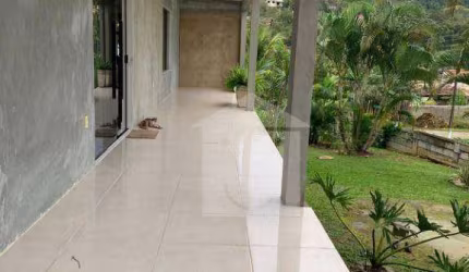 Casa com 2 dormitórios à venda, 150 m² por R$ 650.000,00 - Marquês de Maricá - Maricá/RJ