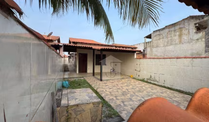 Casa à venda, 99 m² por R$ 380.000,00 - Guaratiba - Maricá/RJ