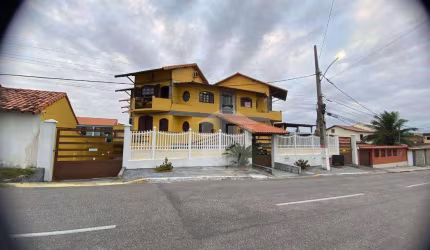 Apartamento com 1 dormitório à venda, 32 m² por R$ 210.000,00 - Barra de Maricá - Maricá/RJ