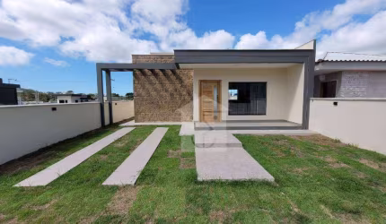 Casa à venda, 81 m² por R$ 415.000,00 - Caxito - Maricá/RJ