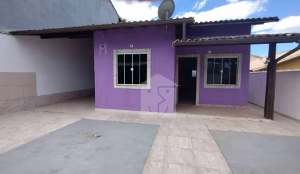 Casa à venda, 66 m² por R$ 360.000,00 - Flamengo - Maricá/RJ