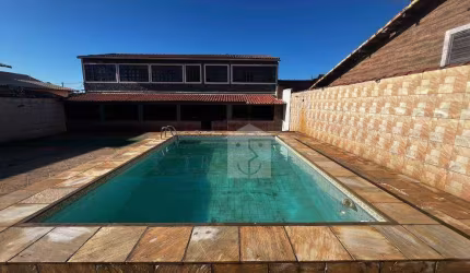 Casa à venda, 275 m² por R$ 550.000,00 - Guaratiba - Maricá/RJ