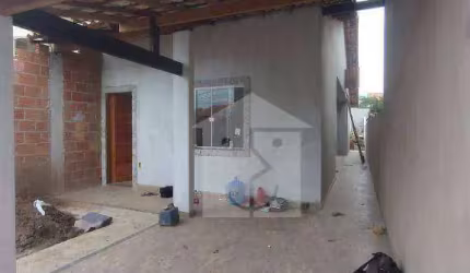 Casa com 2 dormitórios à venda, 84 m² por R$ 400.000,00 - Cordeirinho - Maricá/RJ