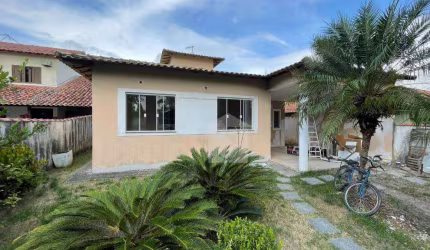 Casa à venda, 148 m² por R$ 590.000,00 - Flamengo - Maricá/RJ