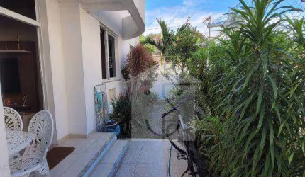 Apartamento com 3 dormitórios à venda, 90 m² por R$ 730.000 - Centro - Maricá/RJ