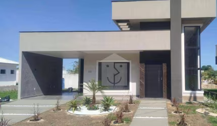 Casa com 3 dormitórios à venda, 107 m² por R$ 650.000,00 - São José do Imbassaí - Maricá/RJ