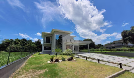 Casa à venda, 271 m² por R$ 1.650.000,00 - Ubatiba - Maricá/RJ