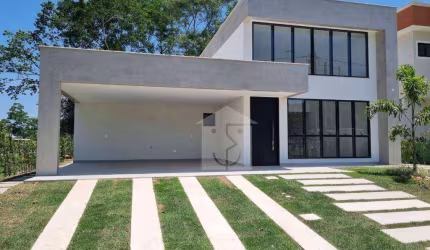 Casa com 3 dormitórios à venda, 204 m² por R$ 950.000,00 - Ubatiba - Maricá/RJ