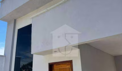 Casa com 2 dormitórios à venda, 98 m² por R$ 390.000 - Bambuí - Maricá/RJ