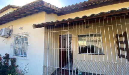 Casa com 1 dormitório à venda, 41 m² por R$ 190.000,00 - Parque Nanci - Maricá/RJ