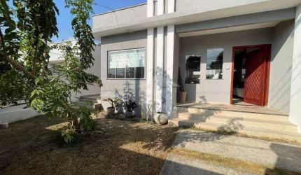 Casa à venda, 80 m² por R$ 500.000,00 - São José do Imbassaí - Maricá/RJ
