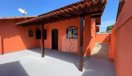 Casa à venda, 159 m² por R$ 450.000,00 - Centro - Maricá/RJ