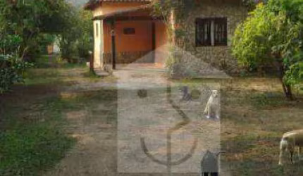 Casa com 3 dormitórios à venda, 200 m² por R$ 550.000 - Itaocaia Valley (Itaipuaçu) - Maricá/RJ