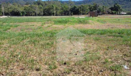 Terreno à venda, 512 m² por R$ 160.000 - Ubatiba - Maricá/RJ