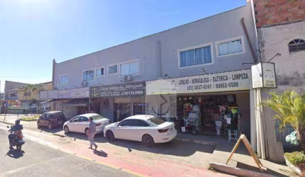 Prédio à venda, 511 m² por R$ 2.500.000 - Centro - Maricá/RJ