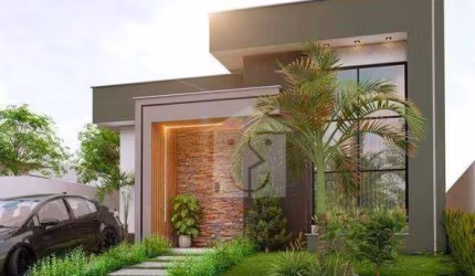 Casa à venda, 99 m² por R$ 580.000,00 - Ubatiba - Maricá/RJ