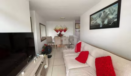Apartamento com 3 dormitórios à venda, 90 m² por R$ 550.000 - Centro - Maricá/RJ