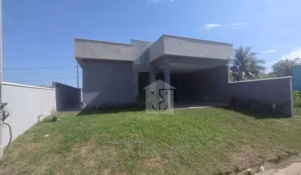 Casa à venda, 112 m² por R$ 530.000,00 - Caxito - Maricá/RJ