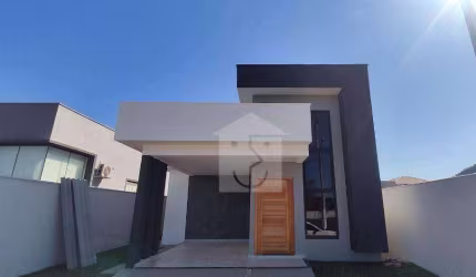 Casa com 3 dormitórios à venda, 124 m² por R$ 610.000 - Pindobas - Maricá/RJ