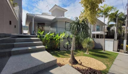 Casa com 3 dormitórios à venda, 310 m² por R$ 1.500.000 - São José do Imbassaí - Maricá/RJ