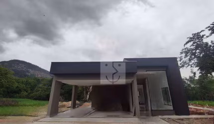 Casa com 3 dormitórios à venda, 175 m² por R$ 980.000,00 - Ubatiba - Maricá/RJ