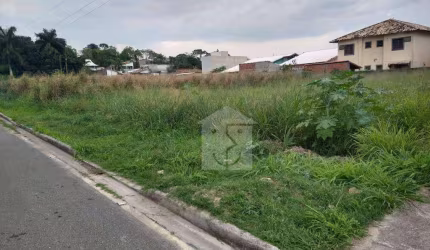 Terreno à venda, 360 m² por R$ 190.000,00 - Parque Nanci - Maricá/RJ