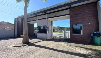 Terreno à venda, 216 m² por R$ 82.990,00 - Caxito - Maricá/RJ