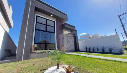 Casa com 3 dormitórios à venda, 100 m² por R$ 560.000,00 - Ubatiba - Maricá/RJ