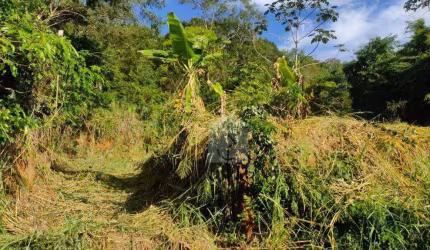 Terreno à venda, 600 m² por R$ 90.000,00 - Marquês de Maricá - Maricá/RJ