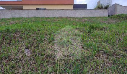 Terreno à venda, 240 m² por R$ 110.000 - Pindobas - Maricá/RJ