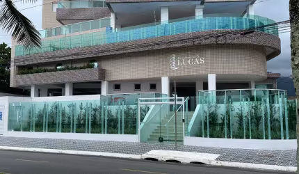 Residencial Lucas- Tranquilidade e beleza em só lugar