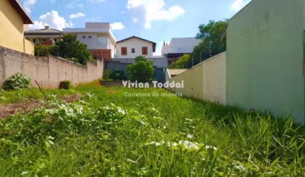 Terreno em bairro nobre - Quinta da Boa Vista