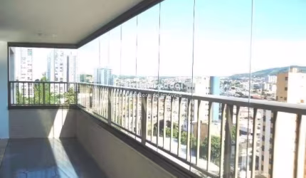 Apartamento - Edifício Monte Castelo