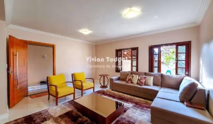 Casa - Jardim Santa Adelaide