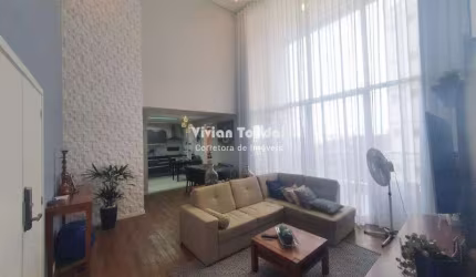 Apartamento - Grand Gardem Jundiaí