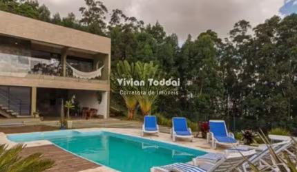Casa Condomínio - Colinas De Inhandjara
