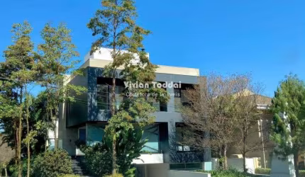 Casa Condomínio - Quinta Das Laranjeiras