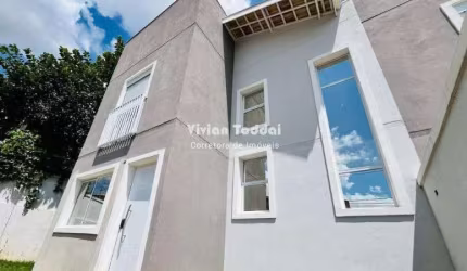Casa - Horto Santo Antonio