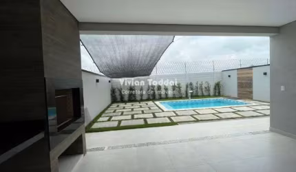 Casa Condomínio - Residencial Phytus