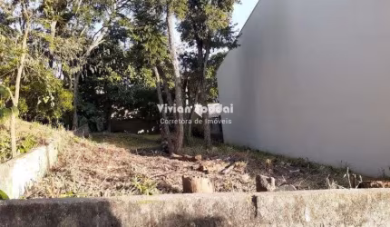Terreno Residencial - Jardim Novo Mundo