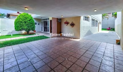 Casa Condomínio - Santa Teresa