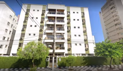 Apartamento - Edifício Andréa