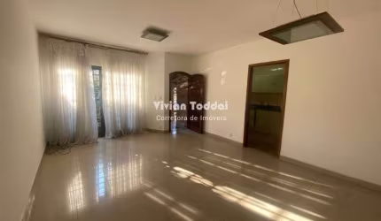 Casa Térrea - Jardim Planalto