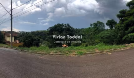 Terreno Condomínio - Chácara Malota