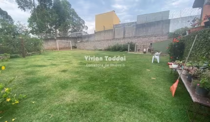 Terreno Condomínio - Vivenda Centenário