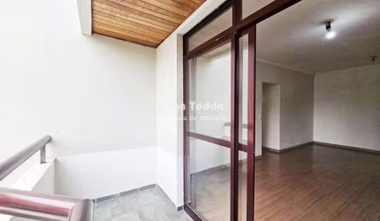 Apartamento - Residencial Pitangueira