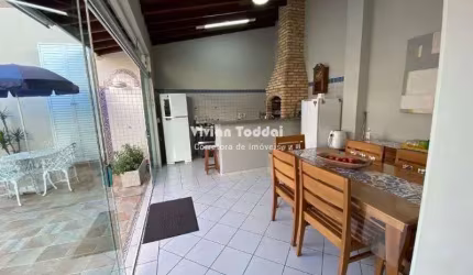 Casa Condomínio - Residencial Boa Vista